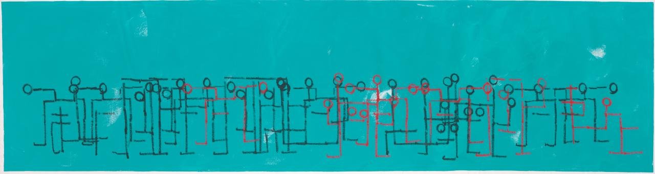 Heterobota Scroll #2